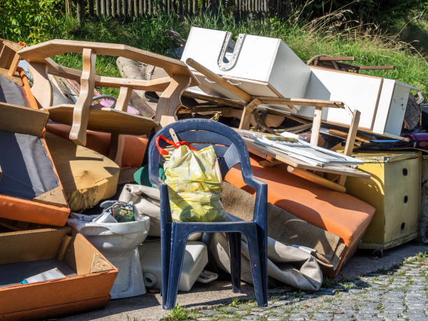 Best Carpet Removal and Disposal  in Glenrock, WY