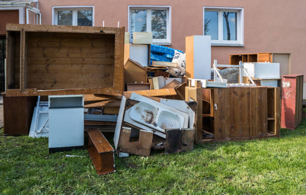 Best Foreclosure Cleanout  in Glenrock, WY