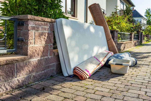 Best Yard Waste Removal  in Glenrock, WY