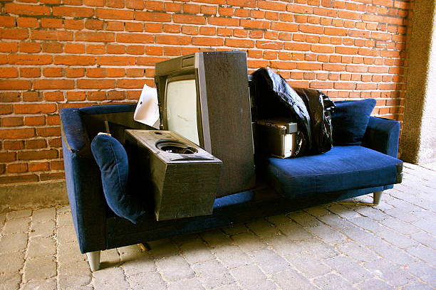 Best Commercial Junk Removal  in Glenrock, WY