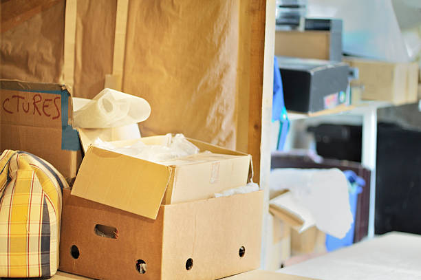 Best Furniture Removal  in Glenrock, WY