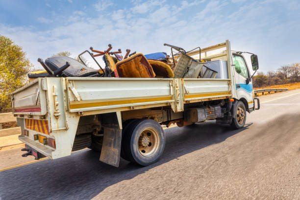 Reliable Glenrock, WY Junk Removal Services Solutions