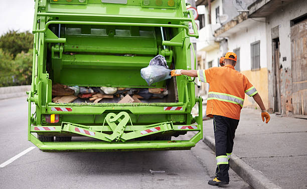Best Demolition Debris Removal  in Glenrock, WY